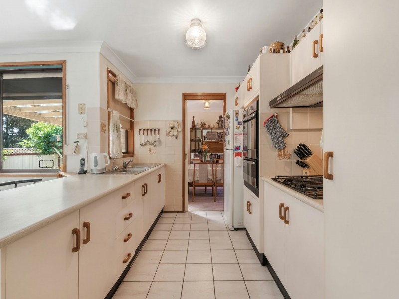 Greenfield Park NSW 2176