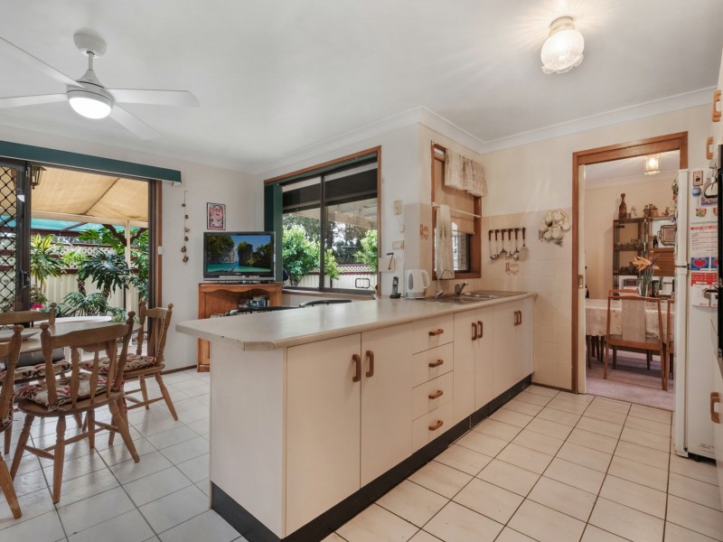 Greenfield Park NSW 2176