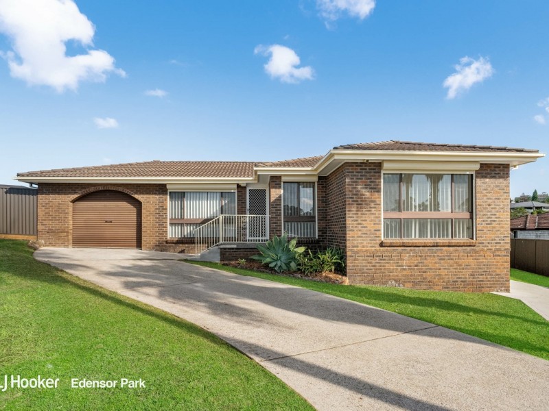 7 Bicane Close, Edensor Park NSW 2176
