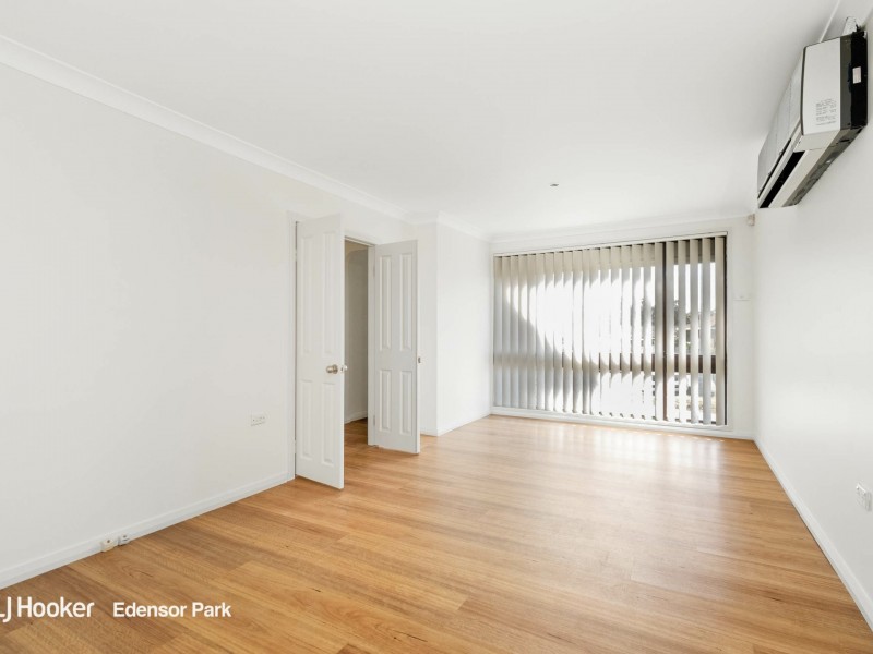 7 Bicane Close, Edensor Park NSW 2176