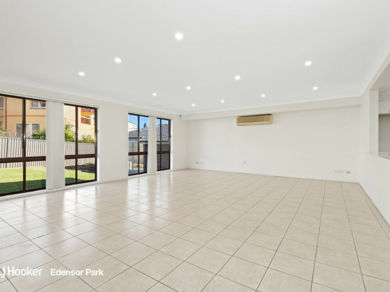 7 Bicane Close, Edensor Park NSW 2176