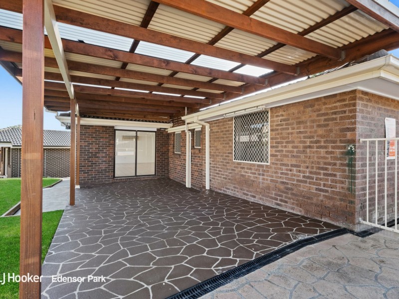 7 Bicane Close, Edensor Park NSW 2176