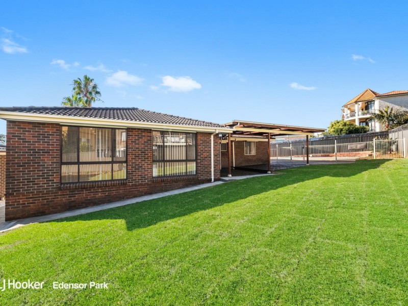 7 Bicane Close, Edensor Park NSW 2176