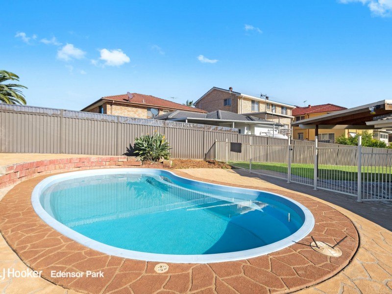 7 Bicane Close, Edensor Park NSW 2176