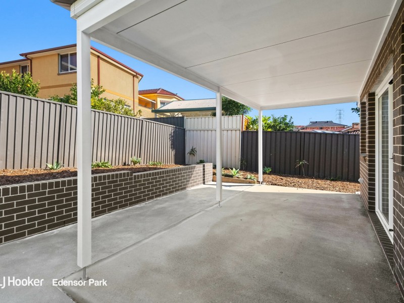 7A Bicane Close, Edensor Park NSW 2176