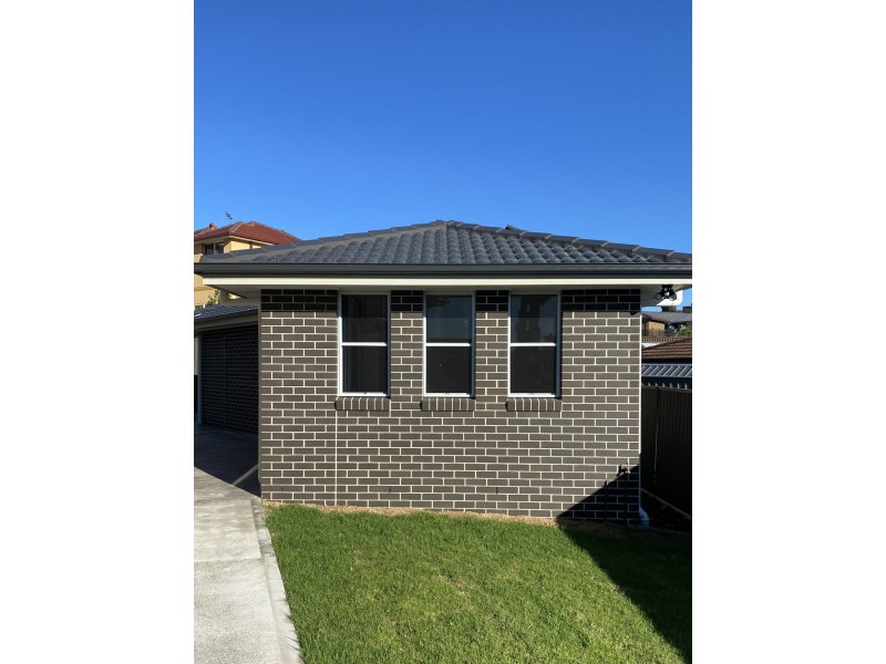 7A Bicane Close, Edensor Park NSW 2176