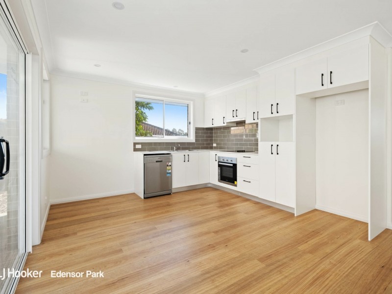 7A Bicane Close, Edensor Park NSW 2176