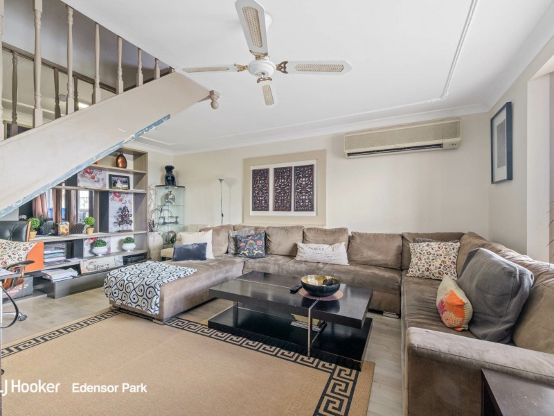 3 Evers Close, Edensor Park NSW 2176