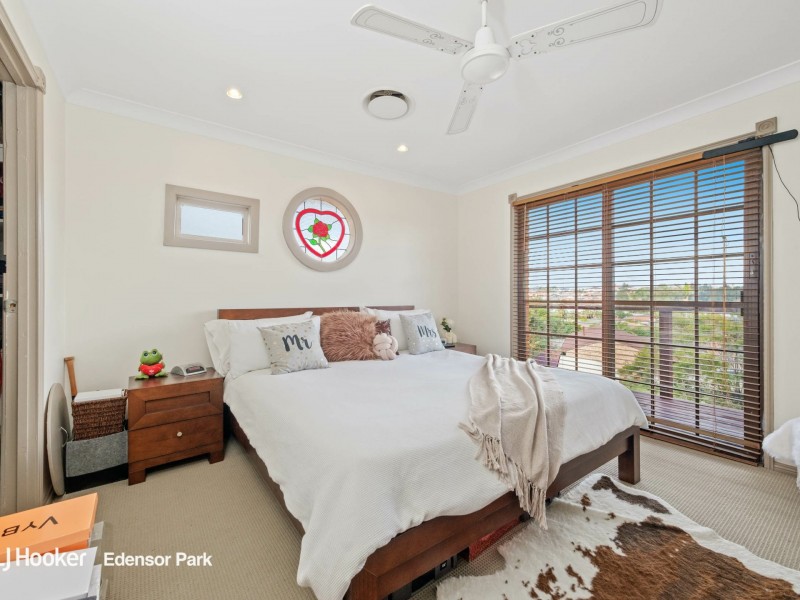 3 Evers Close, Edensor Park NSW 2176