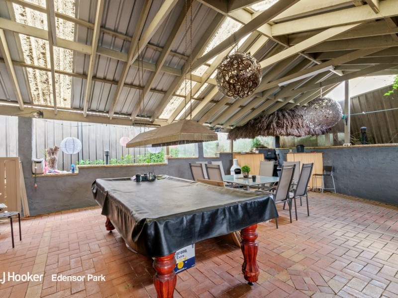3 Evers Close, Edensor Park NSW 2176
