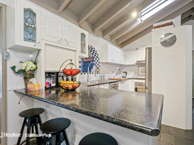 3 Evers Close, Edensor Park NSW 2176