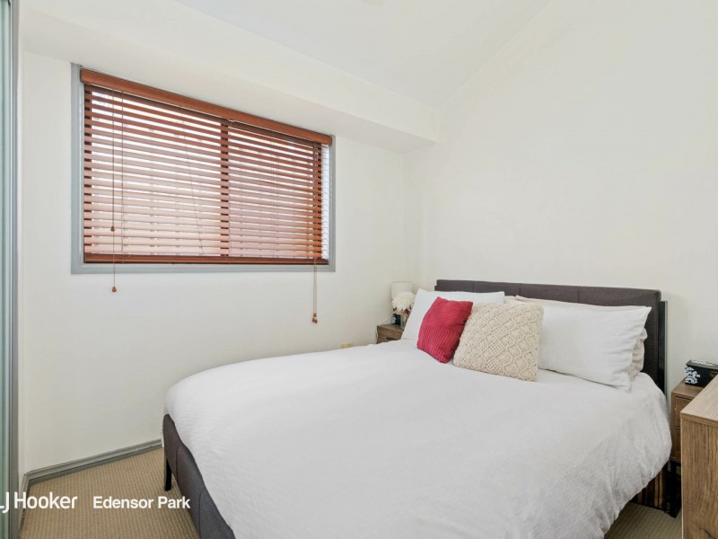 3 Evers Close, Edensor Park NSW 2176