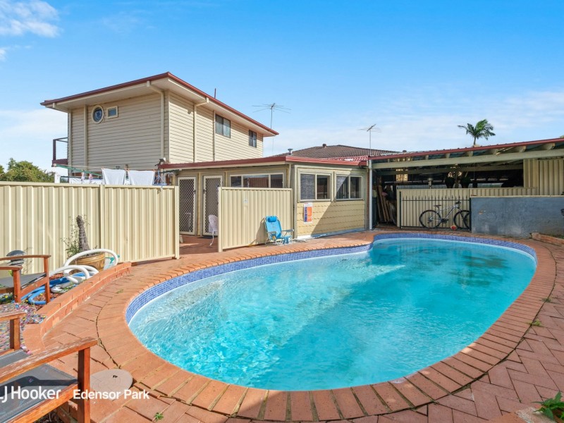 3 Evers Close, Edensor Park NSW 2176