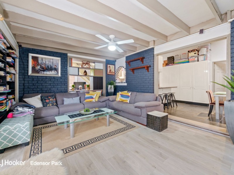 3 Evers Close, Edensor Park NSW 2176