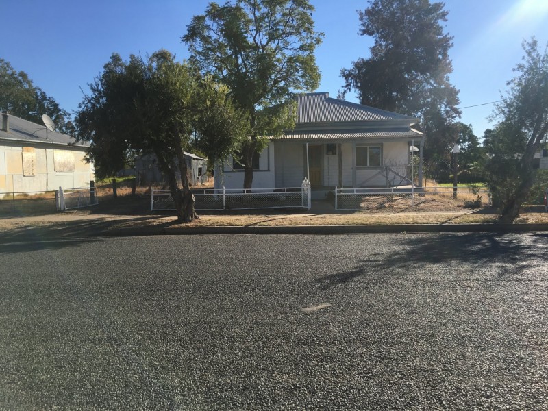 Gulargambone NSW 2828