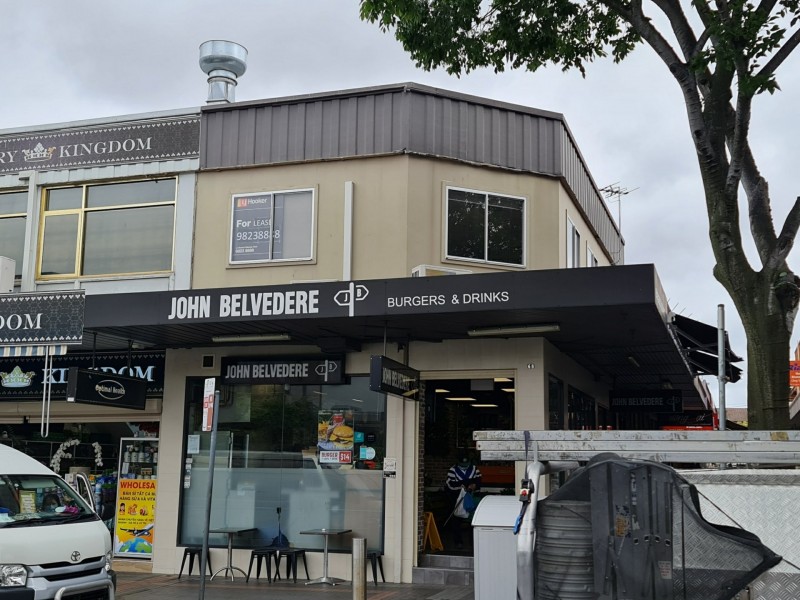 Cabramatta NSW 2166