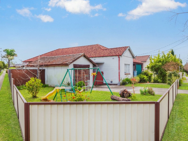 40 Francis Street, Fairfield NSW 2165