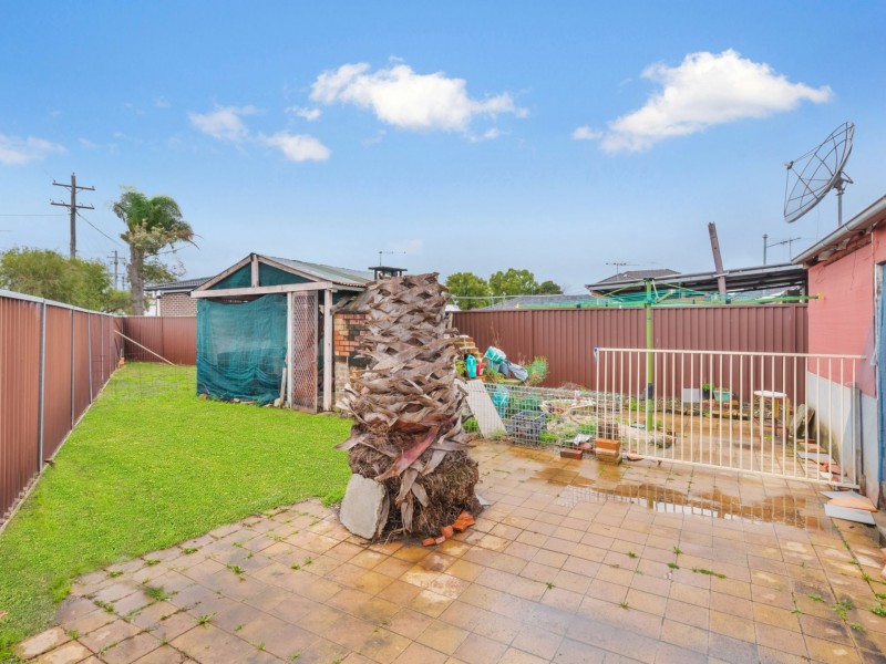 40 Francis Street, Fairfield NSW 2165