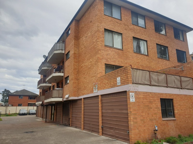 98/4-11 Equity Place, Canley Vale NSW 2166