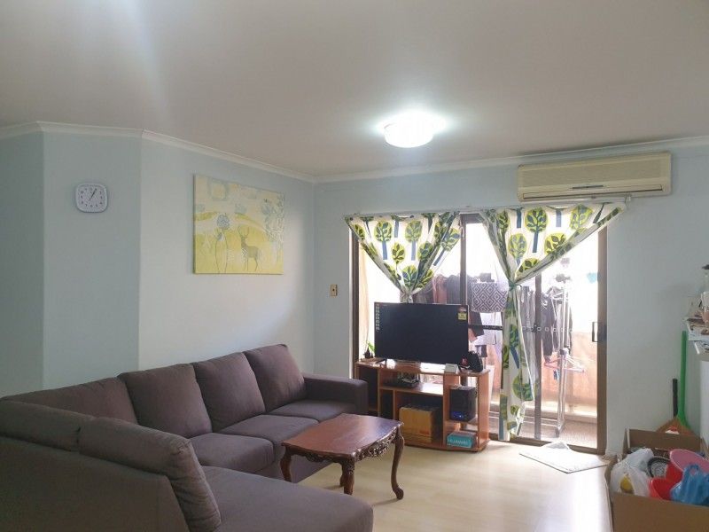 98/4-11 Equity Place, Canley Vale NSW 2166