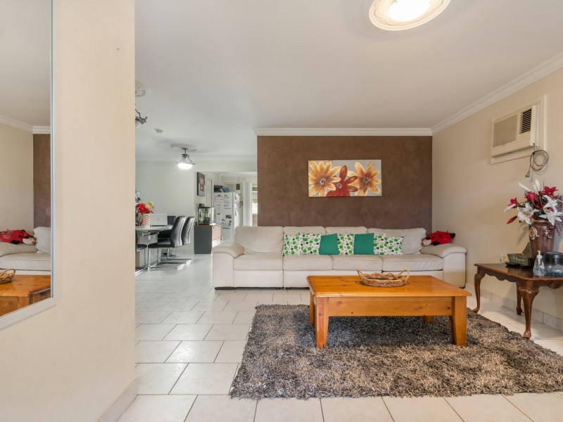 Hinchinbrook NSW 2168