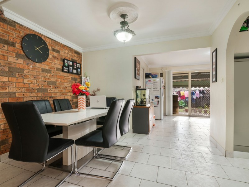 Hinchinbrook NSW 2168