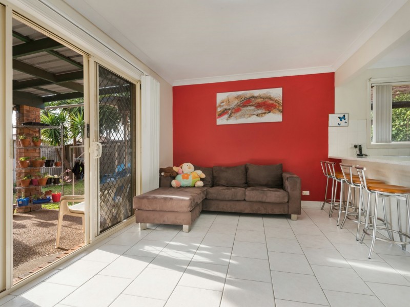 Hinchinbrook NSW 2168