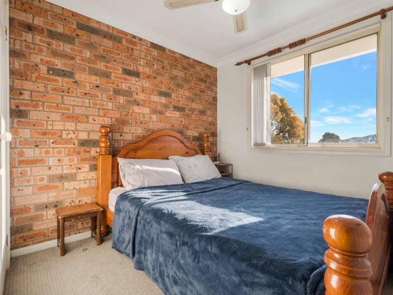 Hinchinbrook NSW 2168