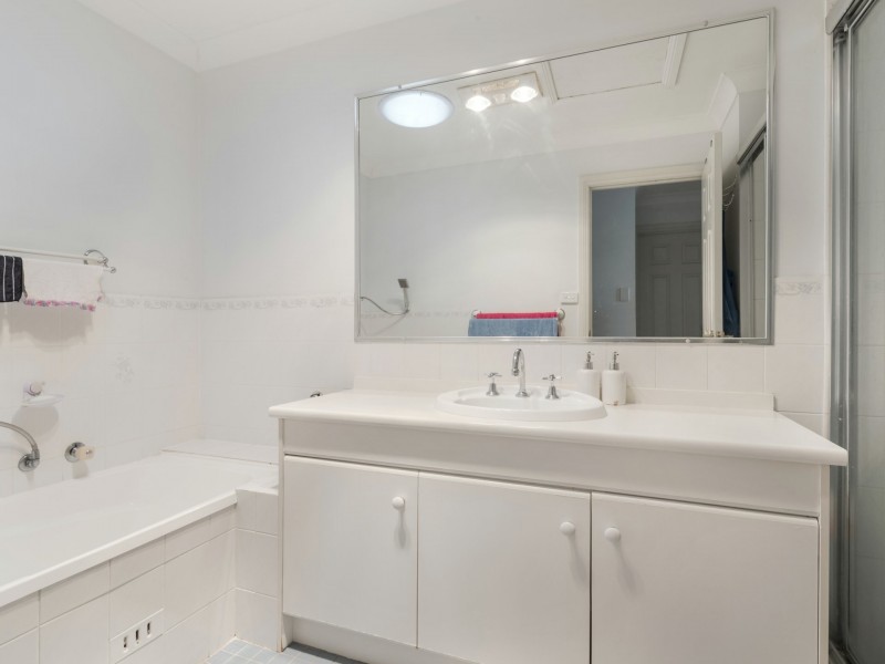 Hinchinbrook NSW 2168