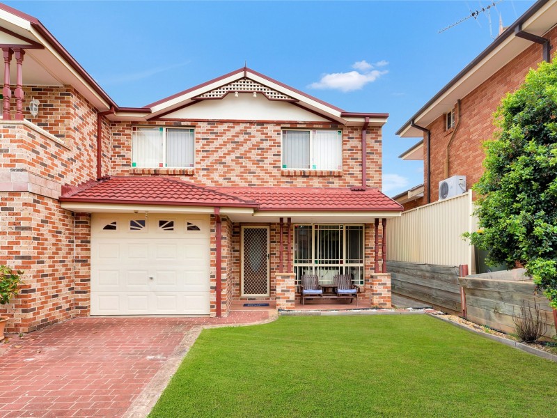 Green Valley NSW 2168