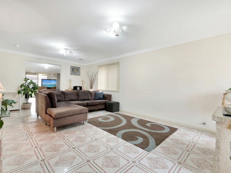 Green Valley NSW 2168