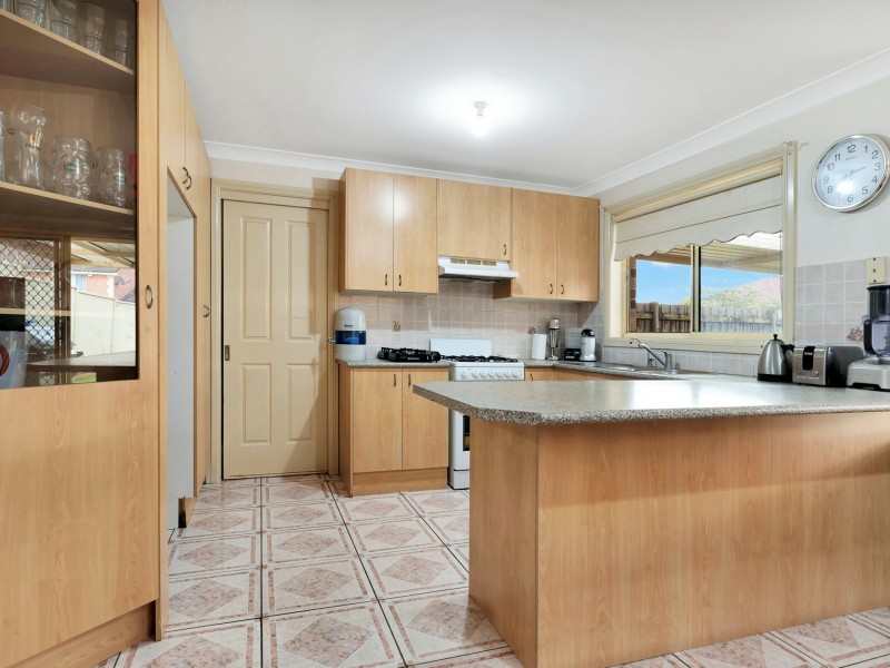 Green Valley NSW 2168