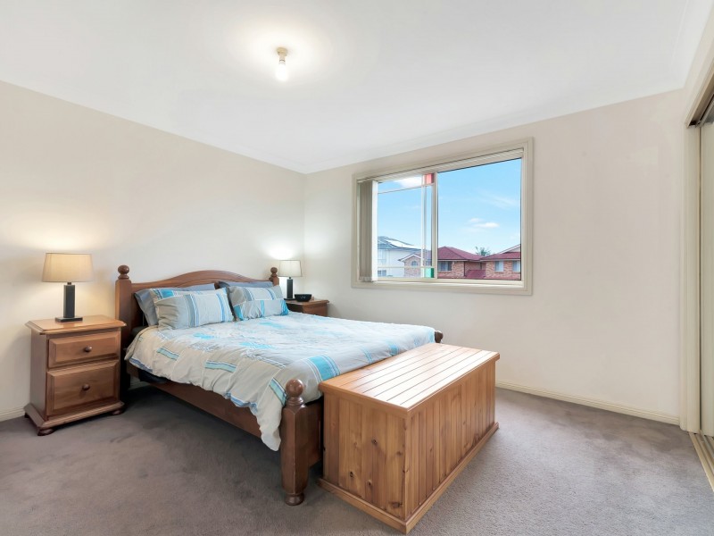 Green Valley NSW 2168