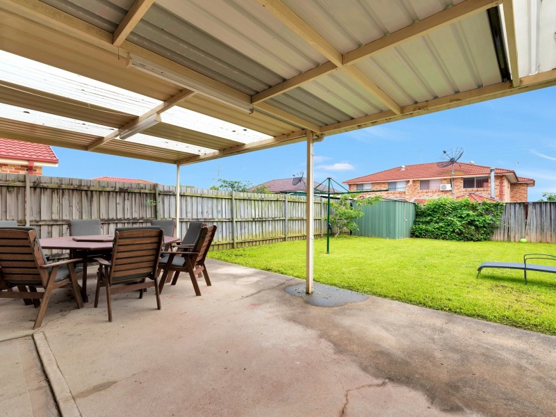 Green Valley NSW 2168