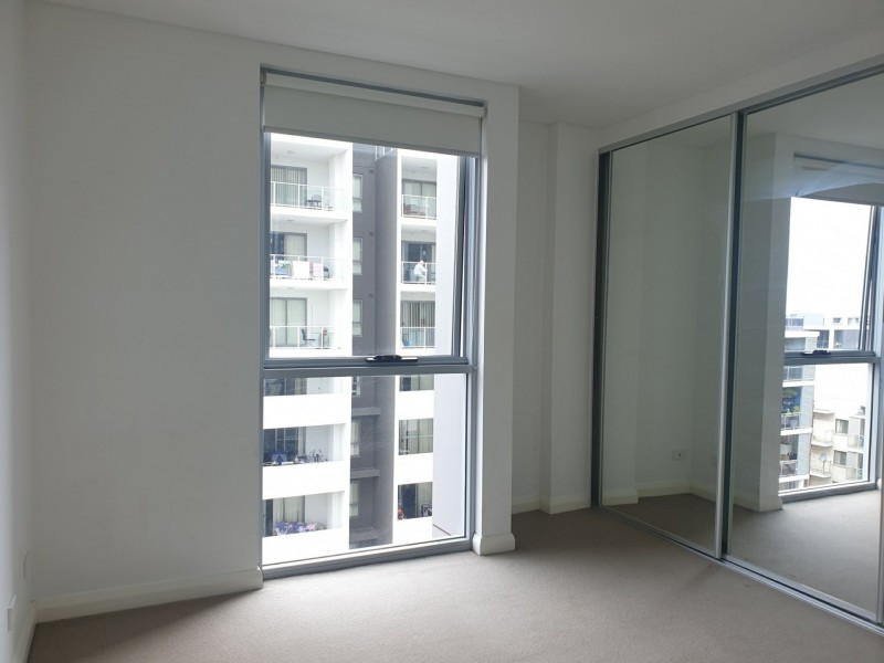 155/2 Browne Parade, Warwick Farm NSW 2170