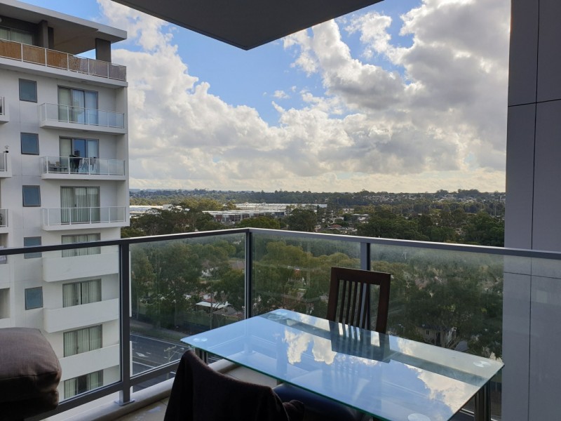 155/2 Browne Parade, Warwick Farm NSW 2170