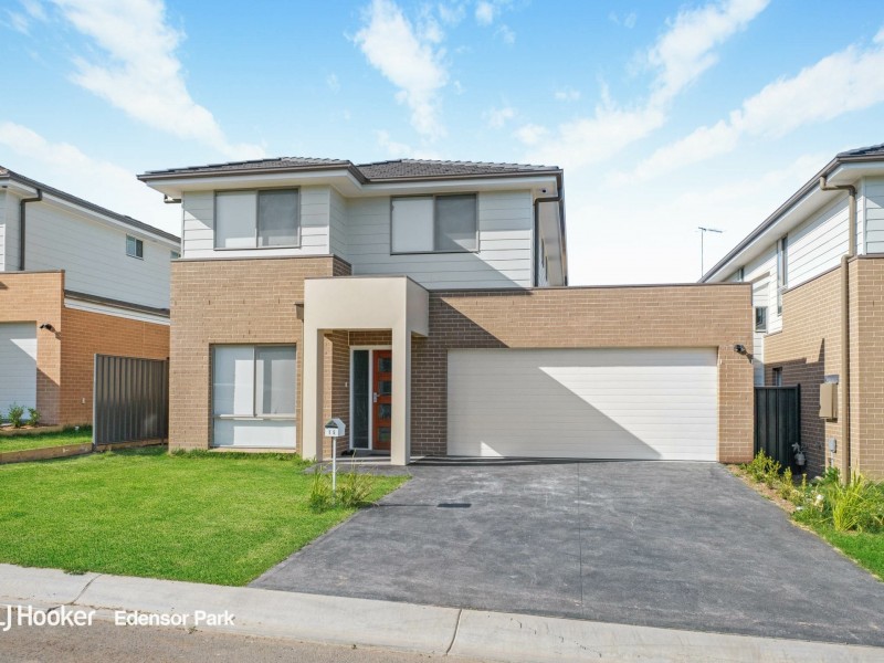 Edmondson Park NSW 2174