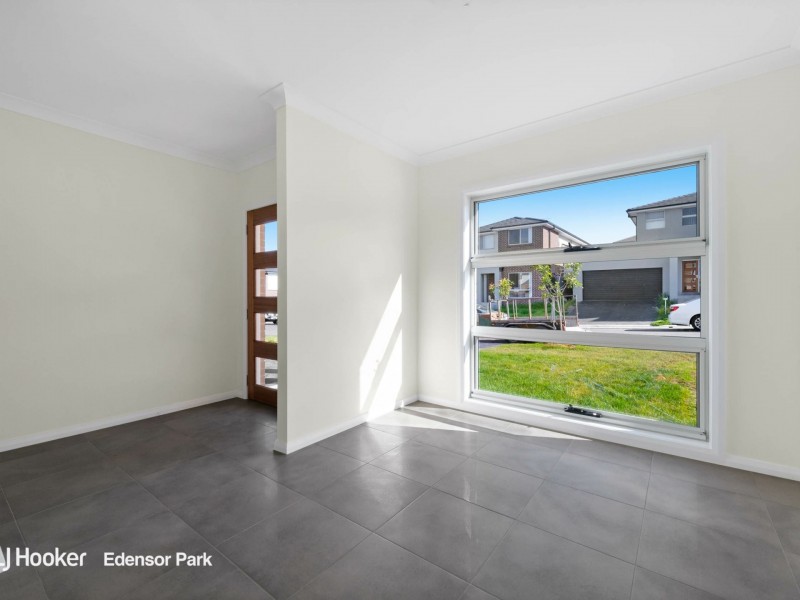 Edmondson Park NSW 2174