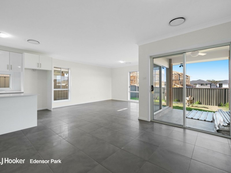 Edmondson Park NSW 2174