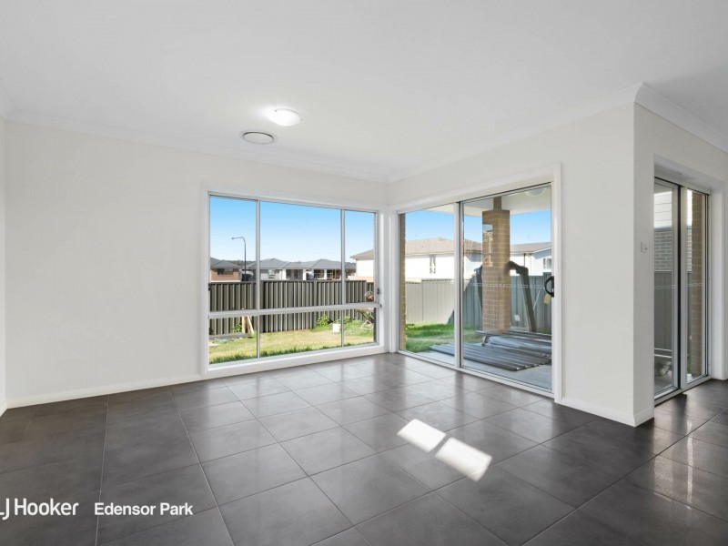 Edmondson Park NSW 2174