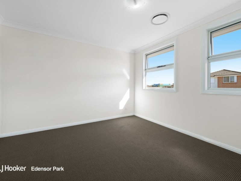 Edmondson Park NSW 2174