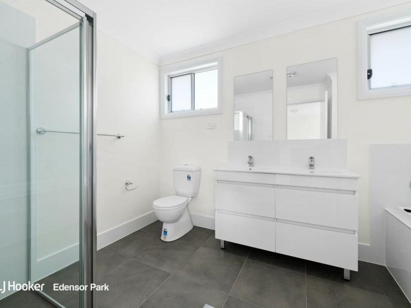 Edmondson Park NSW 2174