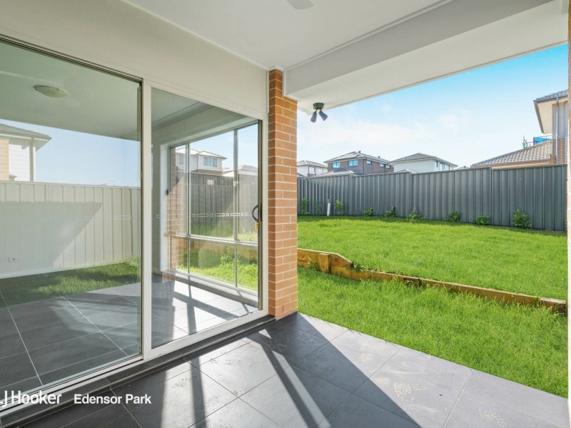 Edmondson Park NSW 2174