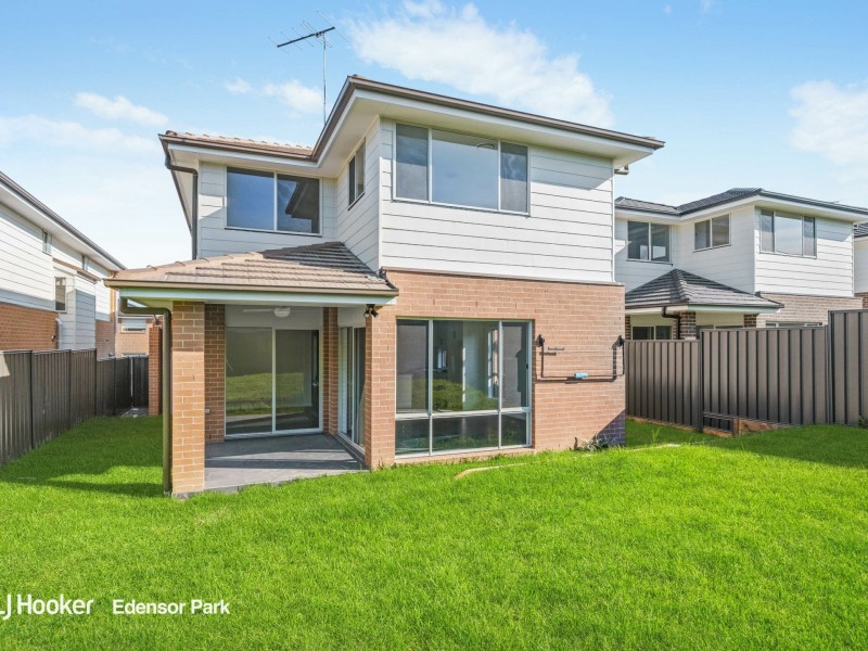 Edmondson Park NSW 2174