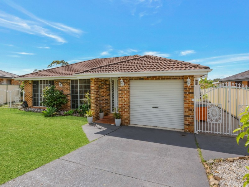 5 Raco Close, Edensor Park NSW 2176