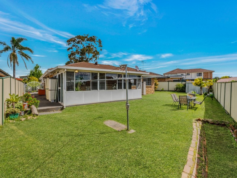 5 Raco Close, Edensor Park NSW 2176
