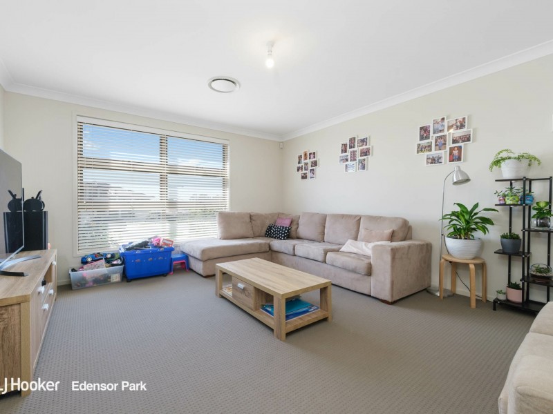 19 Vaal Way, Edmondson Park NSW 2174