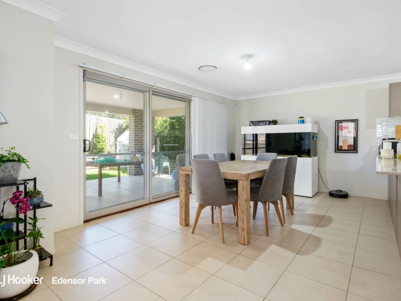 19 Vaal Way, Edmondson Park NSW 2174