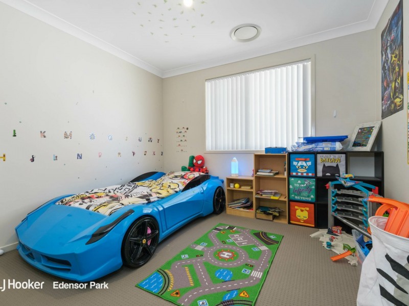 19 Vaal Way, Edmondson Park NSW 2174