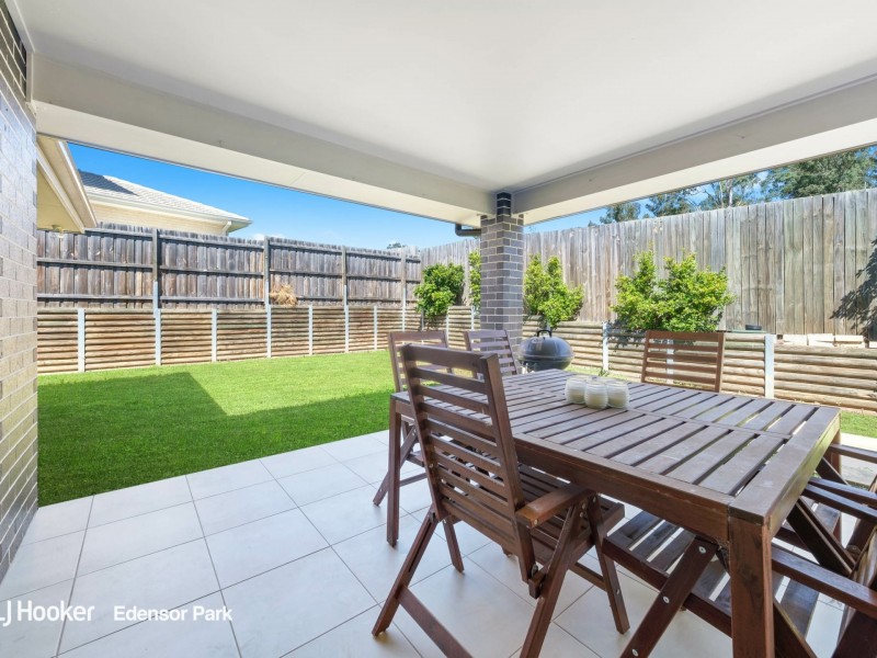 19 Vaal Way, Edmondson Park NSW 2174